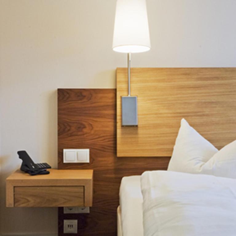 Strandhotel Binz Quarto foto